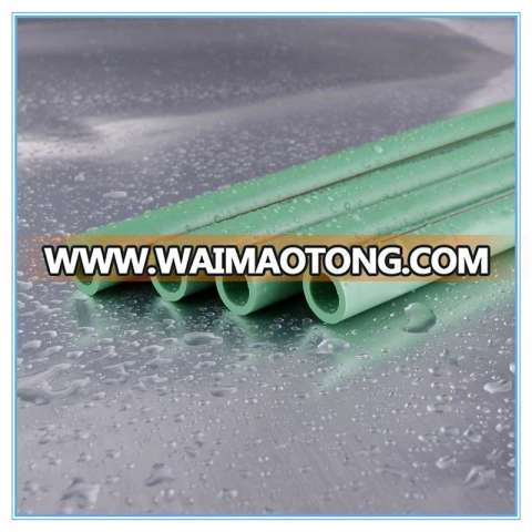 PPR Plastic Pipe Forhot-Cooling Water Supply